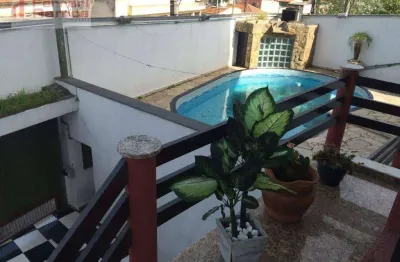 Sobrado com 4 dormitórios à venda, 280 m² por r$ 1.166.000,00 - jardim nordeste - são paulo/sp