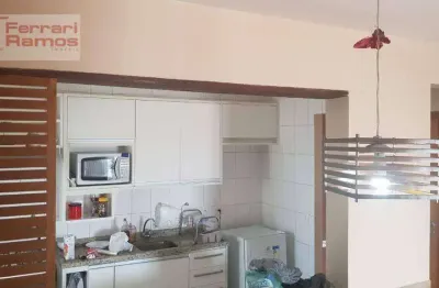 Apartamento com 03 dormitórios à venda, 69 m² por r$ 560.000 - ipiranga - são paulo/sp