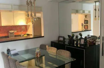 Apartamento com 3 dormitórios à venda, 79 m² por r$ 700.000,00 - vila maria alta - são paulo/sp