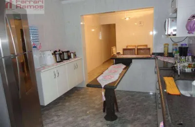 Sobrado com 3 dormitórios à venda, 67 m² por r$ 450.000,00 - itaim paulista - são paulo/sp
