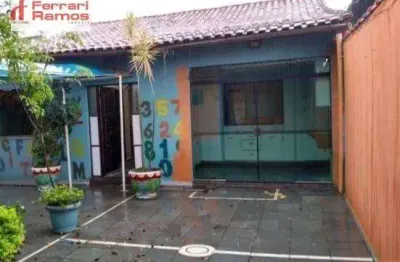 Casa com 4 dormitórios, 250 m² - venda por r$ 1.300.000,00 ou aluguel por r$ 8.110,00/mês - cidade nova bonsucesso - guarulhos/sp
