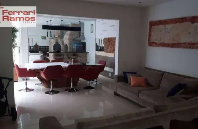 Sobrado com 5 dormitórios à venda, 300 m² por r$ 2.400.000,00 - vila albertina - são paulo/sp