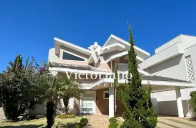 Venda - casa alto padrão 320m² 3 suítes cond sunset garden jacareí/sp