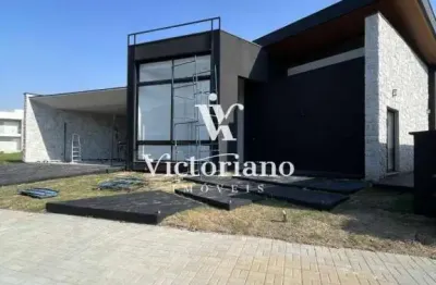 Casa cond. jardim do golfe - urbanova - 385m² 4 suítes - sjc/sp.