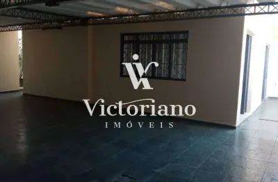 Casa com 3 quartos à venda na Rua dos Tagetes, Jardim Primavera, Jacareí