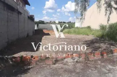 Terreno à venda na Rua Rubem Braga, Loteamento Villa Branca, Jacareí