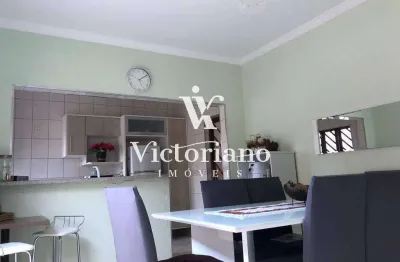 Oportunidade: sobrado villa branca – 131m² 4 dorm. 1 suíte – aceita permuta