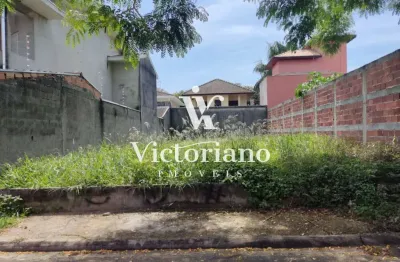 Terreno 250m² topografia 100% plana – villa branca – aceita permuta!