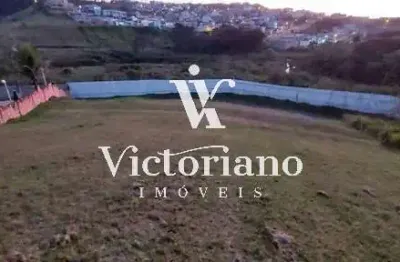 Terreno cond. mirante do vale - 1162m² em declive – aceita financiamento!