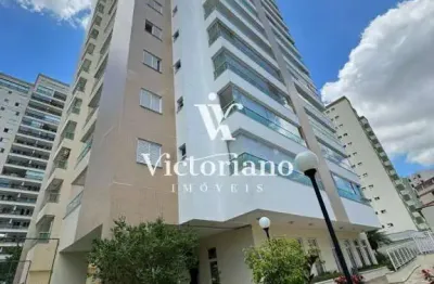 Apto 110m² 3 dorm. c/varanda gourmet - edíficio contemporâneo - vila ema