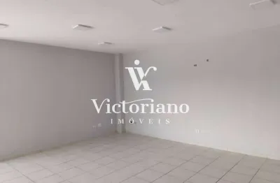 Sala comercial desocupada 52m² - boulevard getúlio vargas – jd. califórnia