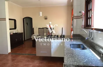 Sobrado 170m² 3 dorm. 1 suíte c/área gourmet – jardim sul – aceita permuta!