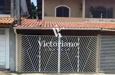 Sobrado 116m² 3 dorm. 1 suíte – jd. das industrias – aceita financiamento!