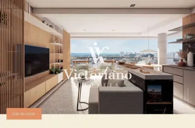Lançamento matiss vila ema – plantas 2 e 3 dormitórios 73m² à 93m²