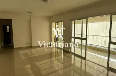 Apto 156m² 3 suítes c/sacada gourmet – splendor blue – jd. das indústrias