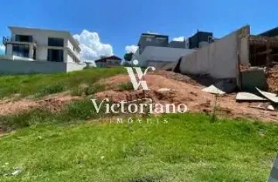 Terreno em aclive 451m² - cond. res. mônaco – urbanova – aceita permuta!