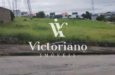 Terreno 297m² – residencial santa paula – aceita financiamento!