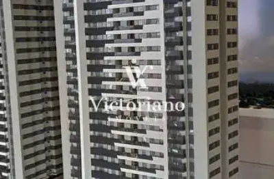 Venda - apartamento- 143m² 3 suítes - wonder. satélite - penthouse com spa