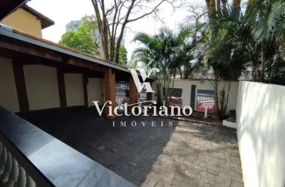 Casa térrea 230m² 4 dorm. 1 suíte + edícula - jd. américa - jacareí/sp