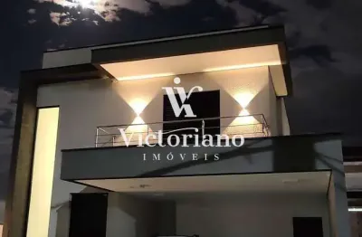 Sobrado 200m² - 3 suítes com piscina – cond. res. fogaça – jacareí/sp.