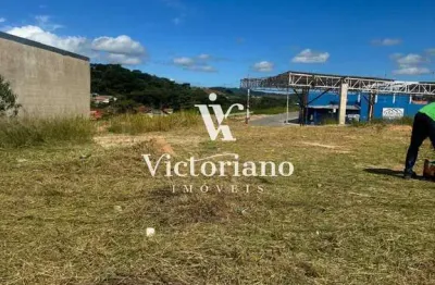Terreno 175m² topografia plana - setville – aceita permuta por caminhão!
