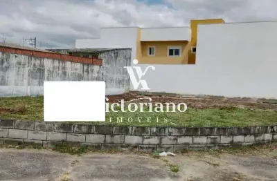 Terreno 100% plano esquina 458m² comercial ou residencial – pq. dos sinos