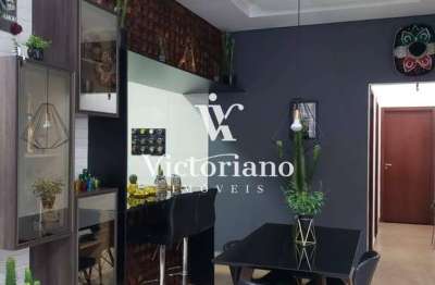 Casa térrea 135m² 2 dorm. - pq. dos sinos – aceita financiamento e fgts!