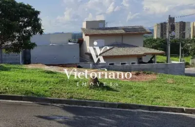 Terreno 250m² em declive - cond. golden park – jacareí/sp