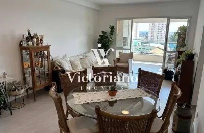 Apto edifício barão palace – vila formosa - 102m² 3 dorm. 1 suíte