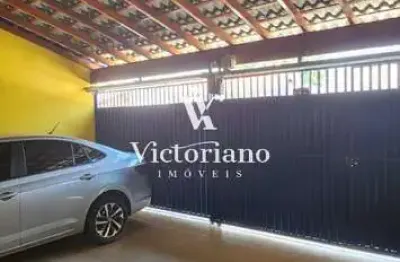 Casa térrea 118m² 2 dorm. 1 suíte - pq. dos sinos – aceita finan. e fgts!
