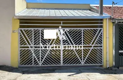Casa térrea recém reformada jd. satélite – 81m² 3 dorm. – aceita finan.