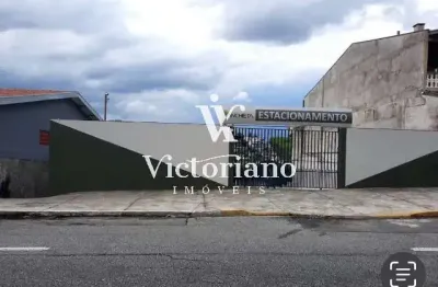 Terreno comercial e residencial em declive 525m² - av. cidade jardim