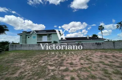 Terreno 1876m² vista permanente – cond. mirante do vale – aceita permuta!