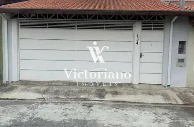 Casa térrea desocupada 3 dorm. 1 suíte – pq. califórnia – aceita permuta!