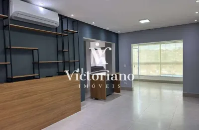 Venda - apartamento diamond 15⁰ andar - 93m². 3 dorm. 2 vagas - alugado!