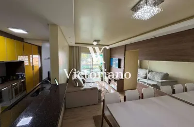 Venda/locação- apartamento celebration - 83m² - 3 dorm. 1 suíte - jacareí