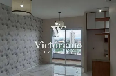 Venda/locação – apto 84m² - 3 dorm. 1 suíte - the winner villa branca