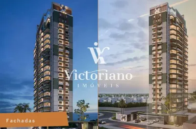 Lançamento – vem aí o miraggio - um novo olhar para o villa branca!