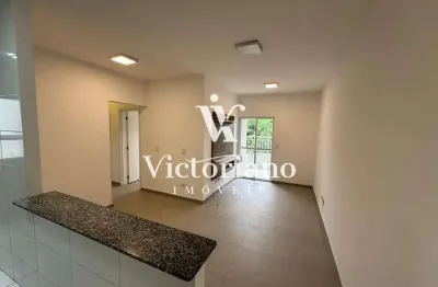 Apto 3 dorm. 1 suíte 80m² cozinha planejada - cond. ventura - desocupado!