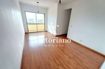 Venda: apto 65m² 3 dormitórios, c/sacada - edifício quebec – pq. industrial