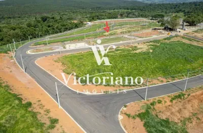Terreno 321m² cond. borda do lago – caçapava/sp – aceita financiamento!