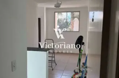 Apto 2 dorm. spazio res. jacareí, villa branca – aceita finan. e fgts!