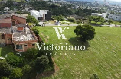 Excelente oportunidade terreno 1000m² - cond. mirante do vale – jacareí/sp