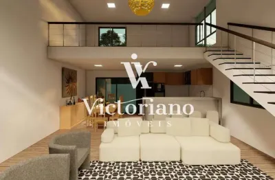 Casa térrea 182m² 3 dorm. em fase de acabamento cond. golden park - jacareí