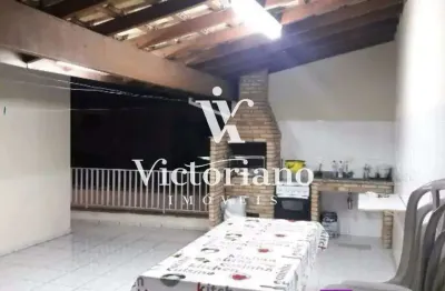 Oportun. casa térrea + salão e terraço 305m² - cidade jardim - jacareí–sp