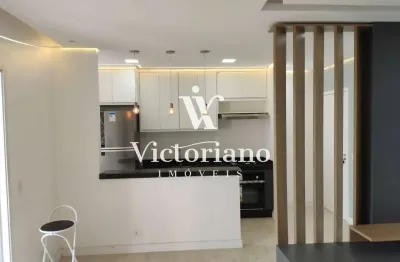 Locação - apto floradas arboville 62m² 2 dormitórios, 17 andar - desocupado