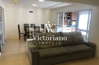 Apto 100m² 2 suítes, sala estendida - splendor garden – jd. das industrias