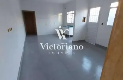 Casa nova térrea, quintal amplo - pq. dos príncipes – aceita financiamento!
