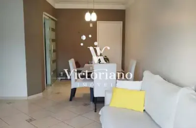 Apto 90m² 3 dorm. 1 suíte - cond. new jersey – jd. flórida – avalia permuta