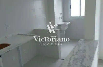 Apto novo no contrapiso 60m² 2 dorm. 1 suíte, grand valle elvira up, centro